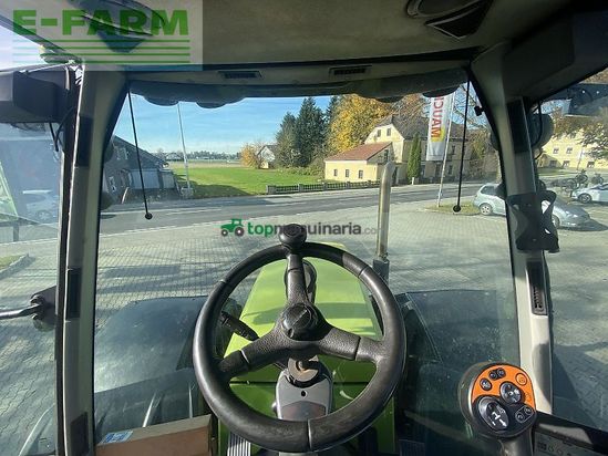 Tractor agrícola - Claas - xerion 3300 saddle trac