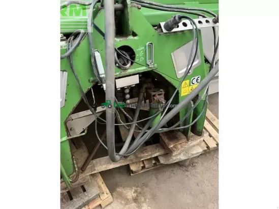 Esparcidor - Amazone - zam ultra