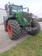 Tractor agrícola - Fendt - 824 profi +
