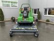 Cortacésped manual - Amazone - profihopper ph 1500 cab
