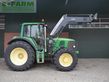 Tractor agrícola - John Deere - 6820 ap q66 frontlader