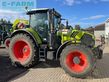Tractor agrícola - Claas - arion 660 cmatic