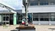 Excavadora - Takeuchi - tb 250