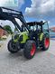 Tractor agrícola - Claas - arion 430 cis