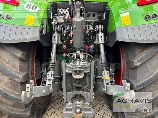 Tractor agrícola - Fendt - 728 vario gen-7 profi+ setting 2 ProfiPlus