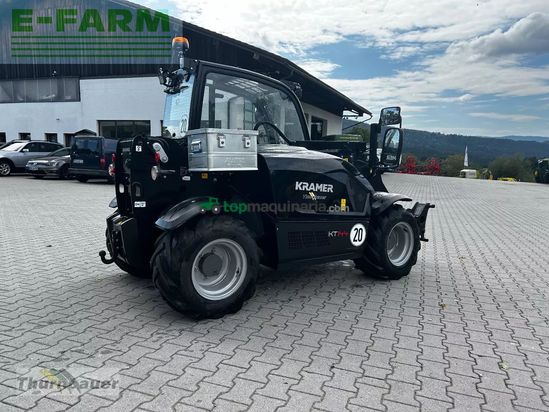 Telescopica - kramer - kt144