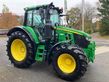 Tractor agrícola - John Deere - 6120m