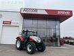 Tractor agrícola - Steyr - 6150 profi cvt (stage v)