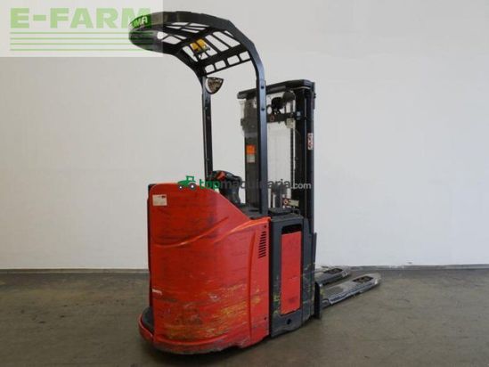 Elevadora - Linde - d 14 sp 133