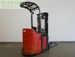 Elevadora - Linde - d 14 sp 133