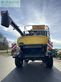 Cosechadora de Cereal - New Holland - cr 9080, 2150 trommelstunden