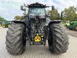 Tractor agrícola - Deutz - 7250 ttv
