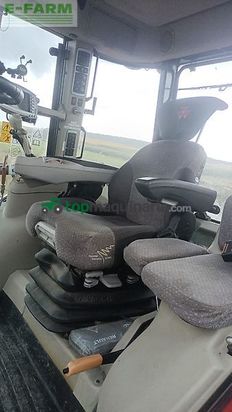 Tractor agrícola - Massey Ferguson - 7624 dyna vt