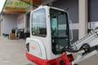 Excavadora - Takeuchi - tb 225 - minibagger - powertilt - 2022
