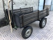 Conjunto aperos de labranza 
