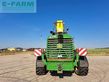 Cosechadora de Cereal - John Deere - 7750