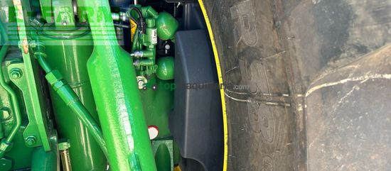 Tractor agrícola - John Deere - 6R 250