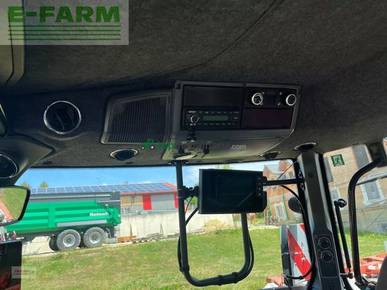 Tractor agrícola - Valtra - q 305