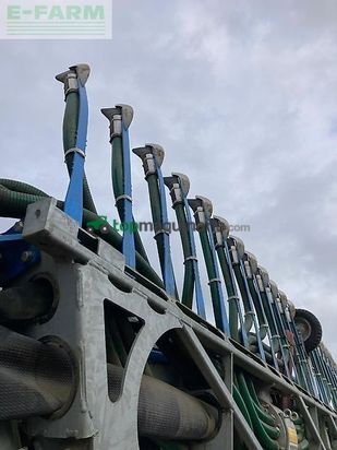 Cuba de purin - Kaweco - profi 1.18 ptw