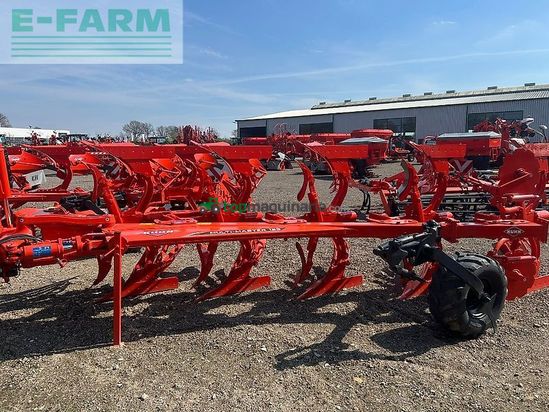 Arado - Kuhn - multi master 123 5 nsh