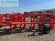 Arado - Kuhn - multi master 123 5 nsh