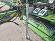 Empacadora gigant - Krone - comprima v 180 xc
