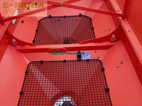 Esparcidor - Rauch - axis-h 30.2 emc+w isobus pro