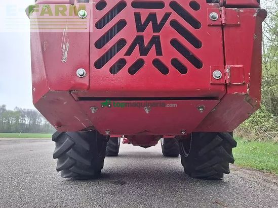 Telescopica - Weidemann - 1070 d/m