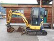 Excavadora - Komatsu - pc 26mr-3 ( 2.710kg ) mit powertilt