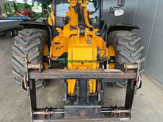 Telescopica - JCB - tm 320 agri