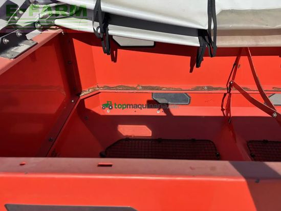 Esparcidor - Rauch - axis 30.1 w