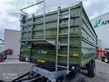 Volquet - Fliegl - dk180 maxum fox