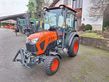 Tractor agrícola - Kubota - lx 351 cab