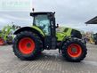 Tractor agrícola - Claas - axion 870 c-matic