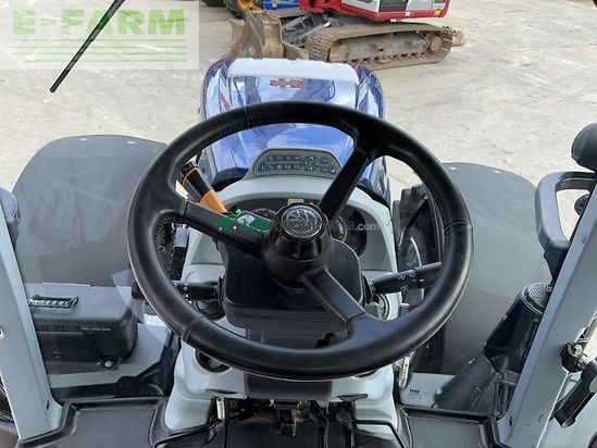 Tractor agrícola - New Holland - t7.270 blue power (st24236)