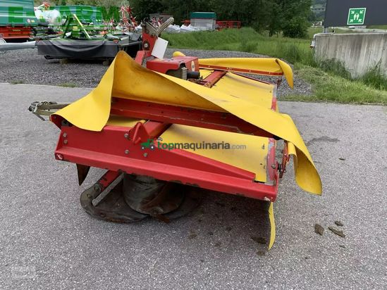 Cortacésped manual - Fella - mähwerk sm 260 fk