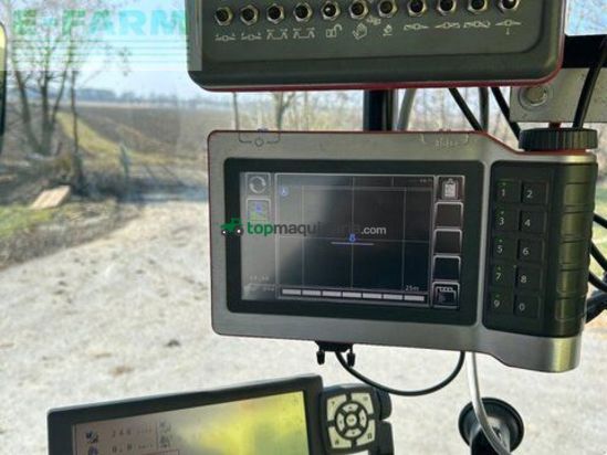 Atomizador - Kverneland - ixter b 18