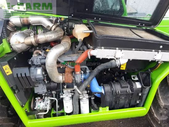 Telescopica - Merlo - tf 38.10 cs - 145