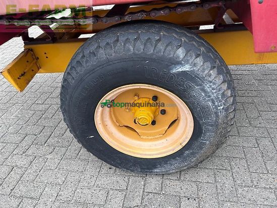 Esparcidor - Schuitemaker - feedo 60-10