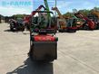 Cortacésped manual - Kubota - g261 mower (st27049)