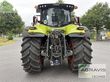 Tractor agrícola - Claas - axion 870 cmatic cebis