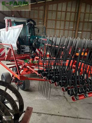 Rastrillo - Kuhn - ga 7932