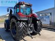Tractor agrícola - Valtra - t175 ev mit rüfa