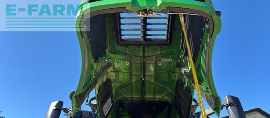 Tractor agrícola - John Deere - 6R 250