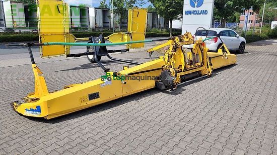 Cabezal - New Holland - 900 sfie (kemper 390plus)