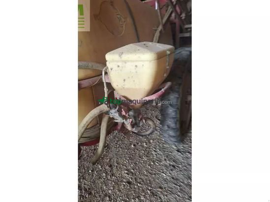 Atomizador - Hardi - tz2400