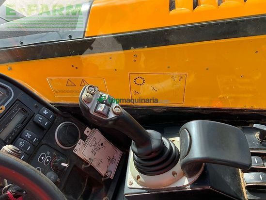 Telescopica - JCB - 536-60 agri super telehandler (st23852)