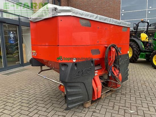 Esparcidor - Rauch - axis h30.2 emc