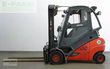 Elevadora - Linde - h 35 t evo 393-02