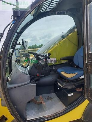 Remolqu esparcidor - Sgariboldi - gulliver 5011